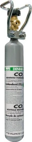 Dennerle CO2 Druckflasche, Mehrweg