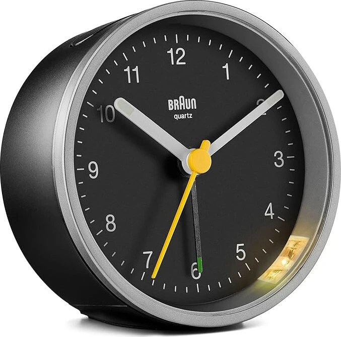 Braun BNC012 schwarz