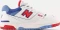 New Balance 550 white/true red/atlantic blue (Herren) Vorschaubild