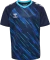 hummel Match Triumph Trikot kurzarm marine/aquarius (Junior) Vorschaubild