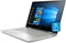 HP Envy x360 15-cn0004ng, silber, Core i5-8250U, 8GB RAM, 256GB SSD, 1TB HDD, GeForce MX150, DE Vorschaubild