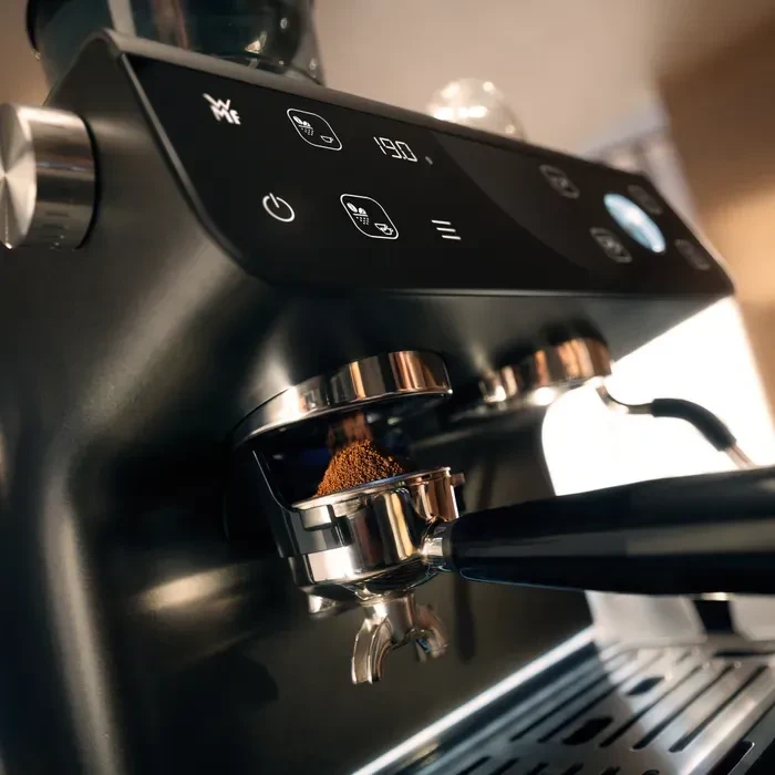 WMF Espresso Pro stone grey
