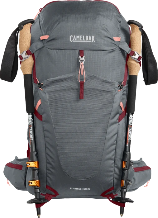 CamelBak Fourteener 30 castlerock/cabernet