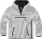 Brandit Teddyfleece Worker Hoodie (Herren) Vorschaubild