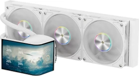 Krux HydroArc 360 White