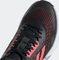 adidas Terrex Agravic Flow 2.0 core black/turbo/blue rush (Damen) Vorschaubild