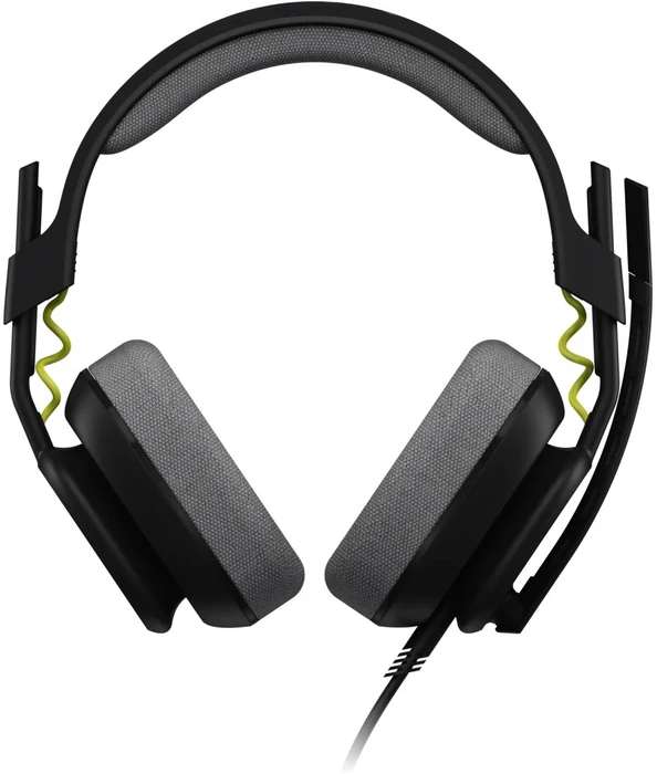 Logitech G Astro A10 Gen 2 PS schwarz