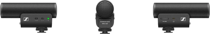 Sennheiser MKE 400 MKII
