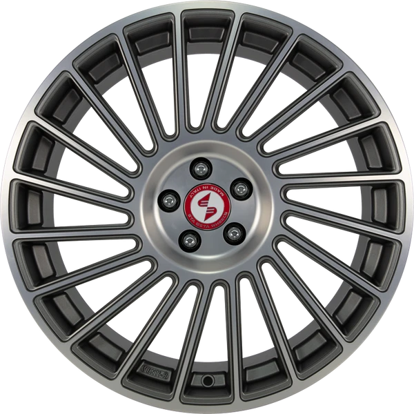 eta beta VENTi-R 8.5x19 5/120 ET33 (verschiedene Farben)