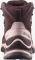 Salomon Quest Echo GTX black coffee/shadow gray (Damen) Vorschaubild