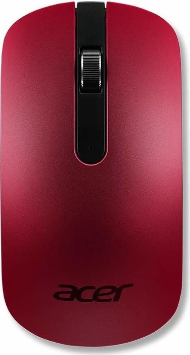 Acer Slim Wireless Mouse rot, USB
