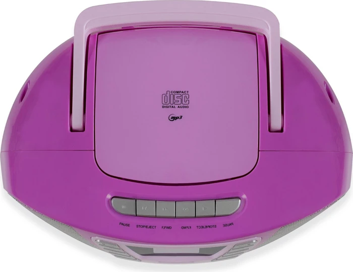 Blaupunkt B 120 violett