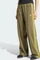 adidas Firebird Trainingshose lang olive strata/preloved lime (Damen) Vorschaubild