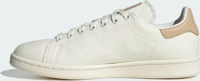adidas Stan Smith core white/magic beige/off white (Herren)