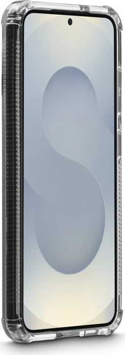 Hama Handyhülle Extreme Protect für Samsung Galaxy S25 transparent
