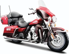 Maisto Harley-Davidson FLHTK Electra Glide Ultra Limited '13