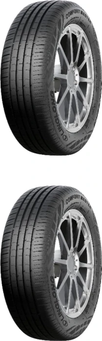 Linglong Comfort Master 165/70 R14 81T