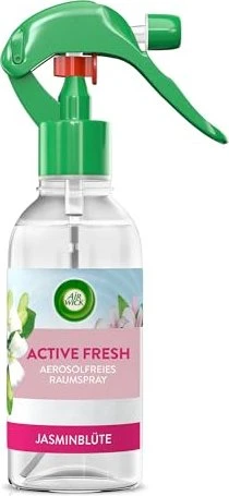Air Wick Active Fresh Aerosolfreies Duftspray