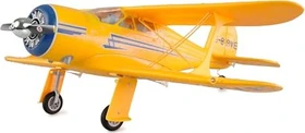 Amewi AMXFlight Beech D17s Doppeldecker 3D/6G RTF gelb
