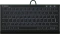 KeySonic KSK-5011ELC, schwarz, USB, DE Vorschaubild