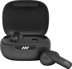 JBL Live Pro 2 schwarz