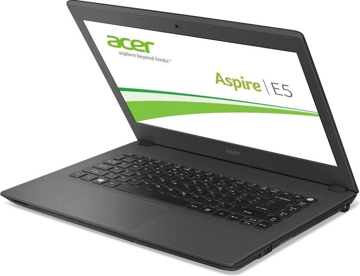 Acer Aspire E5-473G-59QT, Core i5-5200U, 8GB RAM, 500GB HDD, GeForce 940M, DE