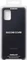 Samsung Silicone Cover für Galaxy A71 schwarz Vorschaubild