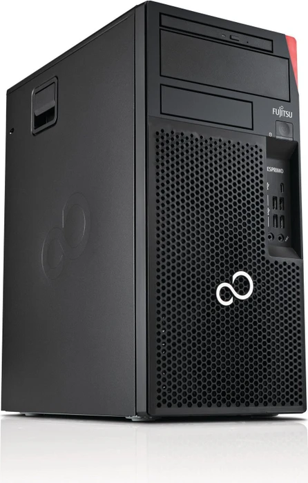 Fujitsu Esprimo P958 E94+, Core i5-8500, 8GB RAM, 256GB SSD
