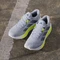 adidas Adistar 4 halo silver/onix/solar slime (Herren) Vorschaubild