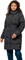 Jack Wolfskin Frozen Lake Mantel (Damen) Vorschaubild
