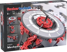 fischertechnik Profi Mechanic Mechanics