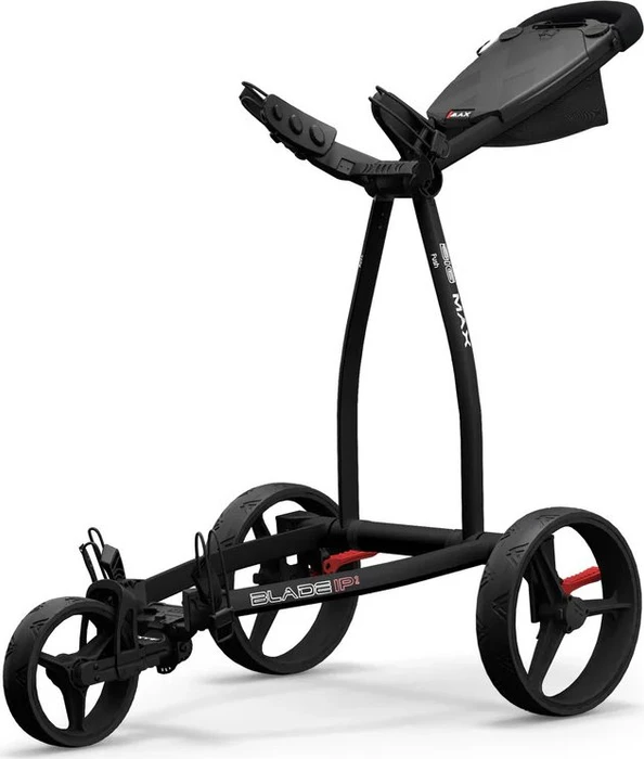Big Max Blade IP 2 phantom black, 3-Rad