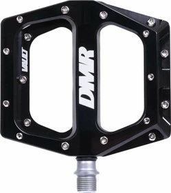 DMR Vault Plattformpedale Modell 2022 gloss black