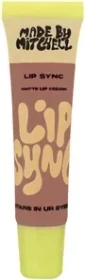 Made by Mitchell Lip Sync Liquid Lipstick stars in ur eyes, 15ml
