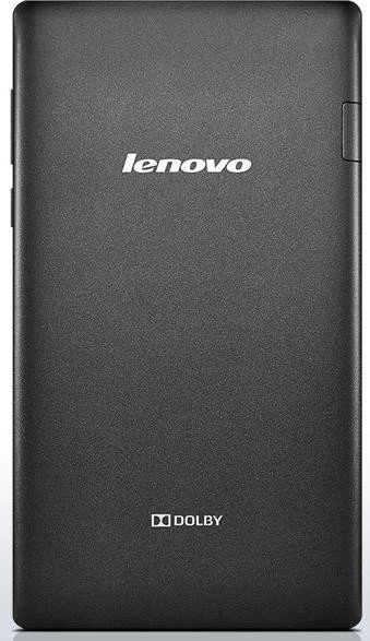 Lenovo Tab2 A7-10, schwarz, 8GB