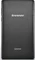 Lenovo Tab2 A7-10, schwarz, 8GB Vorschaubild