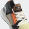 adidas Ultraboost 20 light flash yellow/soft powder/utility black (Damen) Vorschaubild