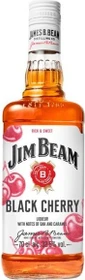 Jim Beam Black Cherry 700ml
