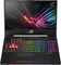 ASUS ROG Strix Scar II GL504GV-ES087T, schwarz, Core i7-8750H, 16GB RAM, 512GB SSD, GeForce RTX 2060, DE Vorschaubild