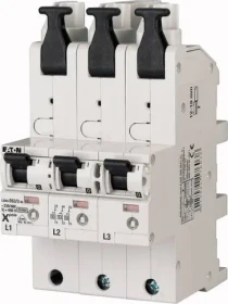 Eaton LSHU-E63-3-KL