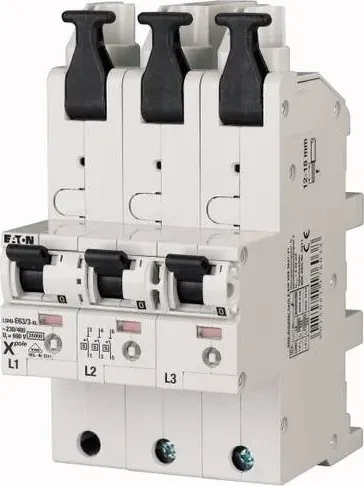 Eaton LSHU-E -3-KL