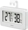 Hama Mini Hygrometer-Temperaturstation weiß, digital Vorschaubild