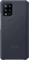 Samsung S-View Wallet Cover für Galaxy A42 5G schwarz Vorschaubild