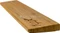 Xtrfy WR2 Bamboo, braun Vorschaubild