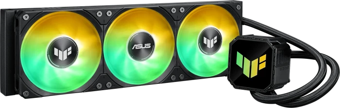 ASUS TUF Gaming LC III 360 ARGB