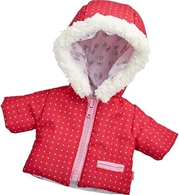 HABA Kleiderset Winterspaß