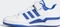 adidas Forum Low cloud white/royal blue Vorschaubild