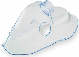 Omron VVT Maske Erwachsener, 1 Stück