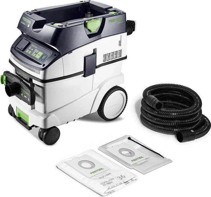 Festool CTL 36 EI Cleantec Nass-/Trockensauger
