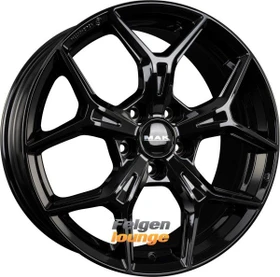 MAK Epica 8.0x19 5/114.3 ET45 (verschiedene Farben)